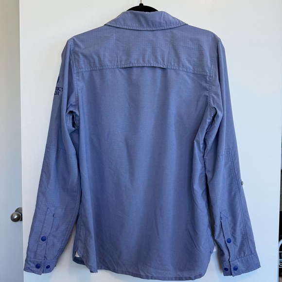 STIO Button Up - Picture 2 of 4